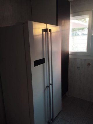 Ático en alquiler en Cenes de la Vega