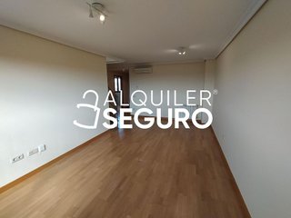 Ático en alquiler en Nuevo Hospital en Ciudad Real