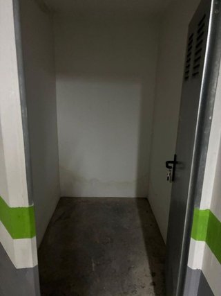 Trastero en alquiler en Santo Domingo y San Martín  en Huesca