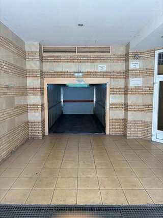 Trastero en alquiler en Santo Domingo y San Martín  en Huesca