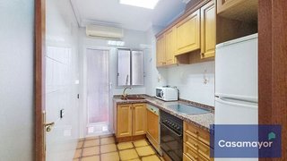 Oficina en alquiler en Ensanche - Diputación en Alicante
