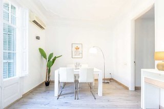 Piso en alquiler en La Nova Esquerra de l'Eixample en Barcelona