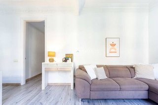 Piso en alquiler en La Nova Esquerra de l'Eixample en Barcelona