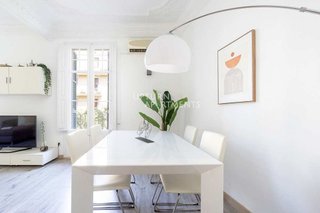 Piso en alquiler en La Nova Esquerra de l'Eixample en Barcelona