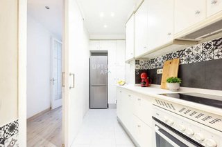 Piso en alquiler en La Nova Esquerra de l'Eixample en Barcelona