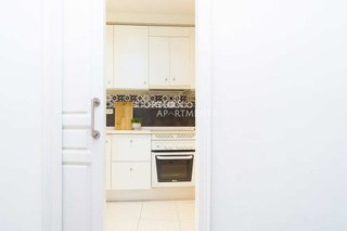 Piso en alquiler en La Nova Esquerra de l'Eixample en Barcelona