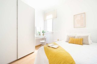 Piso en alquiler en La Nova Esquerra de l'Eixample en Barcelona