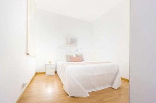 Piso en alquiler en La Nova Esquerra de l'Eixample en Barcelona