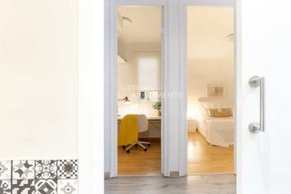 Piso en alquiler en La Nova Esquerra de l'Eixample en Barcelona