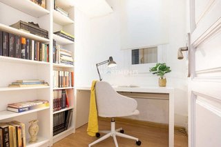 Piso en alquiler en La Nova Esquerra de l'Eixample en Barcelona
