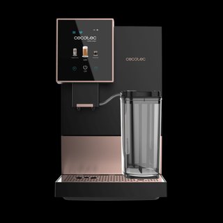 Cafetera Superauto Cecotec Compactccino Black Rose