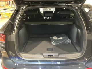 BYD Seal U DM-i Comfort 160 kW (218 CV)