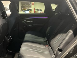 BYD Seal U DM-i Comfort 160 kW (218 CV)
