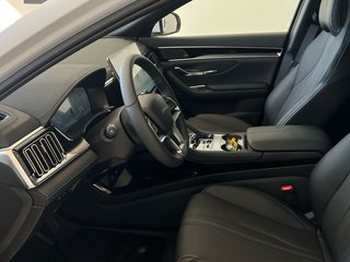 BYD Seal U DM-i Comfort 160 kW (218 CV)