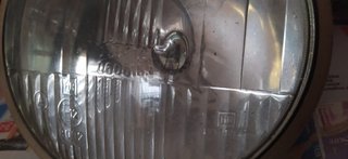 Faro Seat 131 132 Elma
