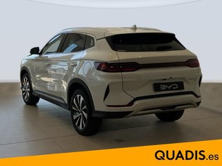 BYD Seal U DM-i Comfort 160 kW (218 CV)