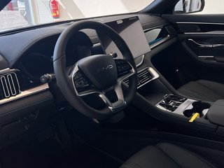 BYD Seal U DM-i Comfort 160 kW (218 CV)