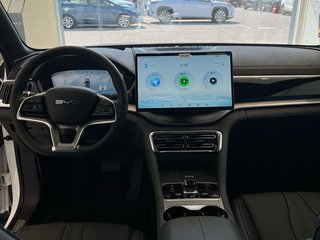 BYD Seal U DM-i Comfort 160 kW (218 CV)