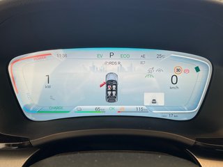 BYD Seal U DM-i Comfort 160 kW (218 CV)