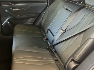 BYD Seal U DM-i Comfort 160 kW (218 CV)