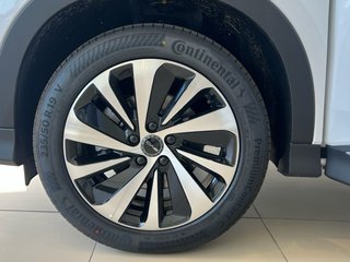 BYD Seal U DM-i Comfort 160 kW (218 CV)