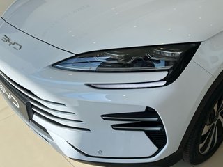 BYD Seal U DM-i Comfort 160 kW (218 CV)