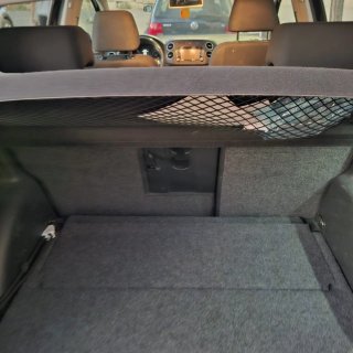 Volkswagen Golf Plus 2013