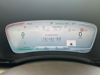BYD Seal U DM-i Comfort 160 kW (218 CV)