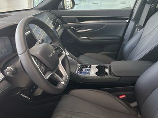 BYD Seal U DM-i Comfort 160 kW (218 CV)