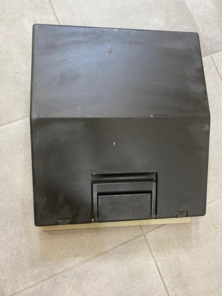 Olivetti Lettera 10 Máquina de Escribir
