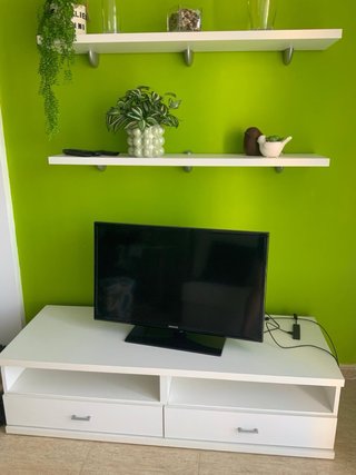 Muebles salón comedor