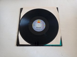 Maxi Bazz - Harmony