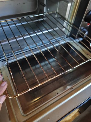 Mini horno Silvercrest