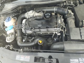 SEAT Leon 2008