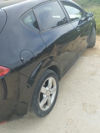 SEAT Leon 2008