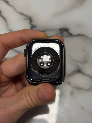 Apple Watch Series 7 Correa Multicolor
