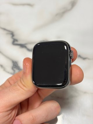 Apple Watch Series 7 Correa Multicolor