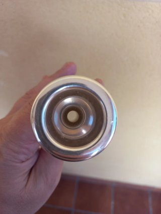 Boquilla trombón Schilke Symphony D5.2