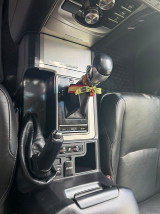 Toyota Land Cruiser 150 2019