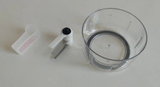 Picadora Metaltex REPUESTOS