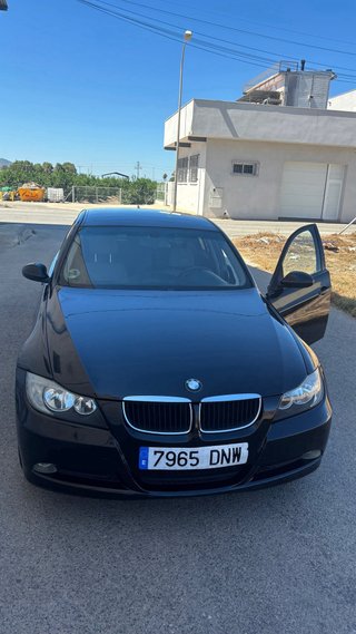 BMW Serie 3 2006