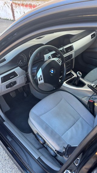 BMW Serie 3 2006