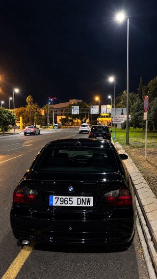 BMW Serie 3 2006