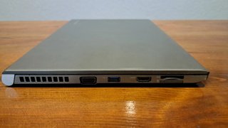Toshiba Tecra Z40-A 146 Grigio