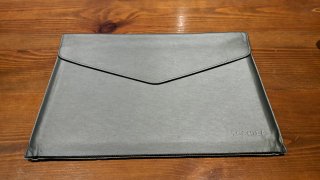 Toshiba Tecra Z40-A 146 Grigio