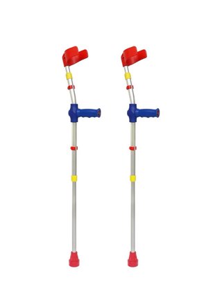 Muletas infantiles