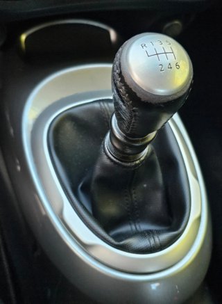Nissan Juke 2012