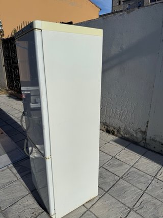 Frigorífico AEG SOLO HOY