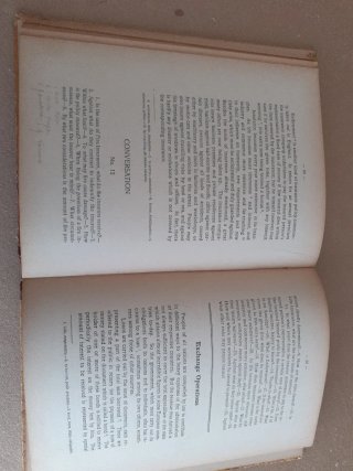 Libro titulado Ingles comercial. Primera parte. Au