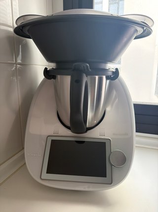 Thermomix TM5 Vorwerk